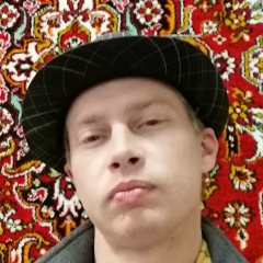 Роман Чистяков, 19.09.1990, Санкт-Петербург