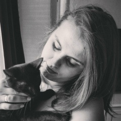 Серафима Савельева