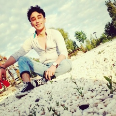 Dior Djurabekov, Алматы