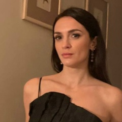 Юлия Андреева, 02.04, Санкт-Петербург