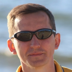 Денис Цветков, Москва