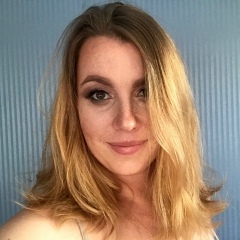 Алиса Смирнова, 31.07.1988, Санкт-Петербург