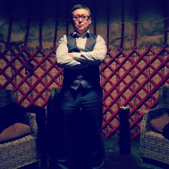 Алмаз Абжапаров, 19.12, Санкт-Петербург