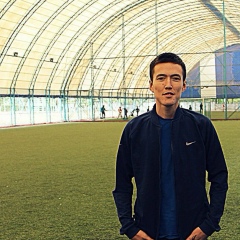 Шынгыс Нурдаулетов, 10.04