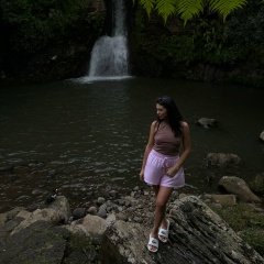 Анастасия Кривобокова, 27.10