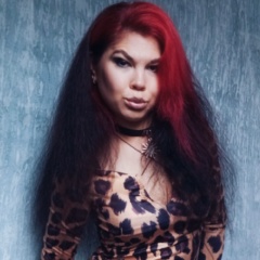 Марго Татаринова, 23.08.1990, Волгоград