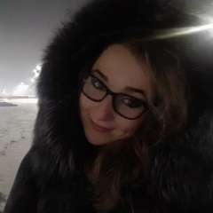 Иришка Хлюстова, 04.07.1992, Талдыкорган