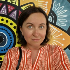 Екатерина Острикова, 11.05.1988, Челябинск