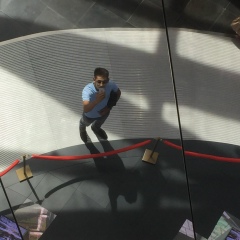 Сейтжан Конарбаев, 16.09.1992, Тараз