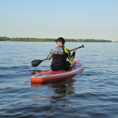 Андрей Гончаренко, Самара