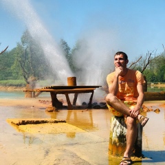 Павел Ситаев, 28.06.1990, Москва