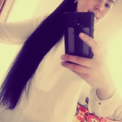 Нурсулуу Алмазбек, 14.10.1994, Бишкек