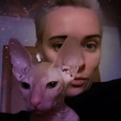 Оксана Счастливая, 25.11, Санкт-Петербург