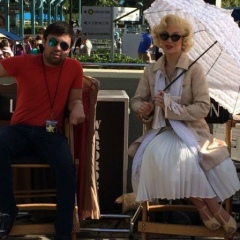 Rishka Ilyahunov, 06.11.1988, Dubai