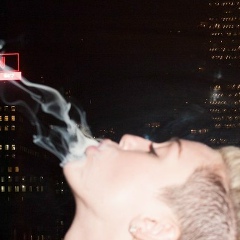 Инна Потапова, 13.07, Los Angeles