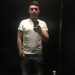 Илья Бурцев, 22.01, Москва