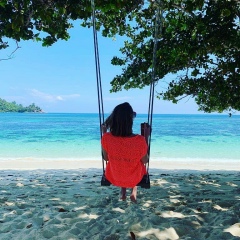 Лена Шпак, 07.02.1990, Paris