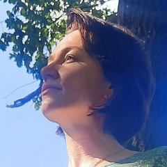 Лидия Захарова, Тольятти