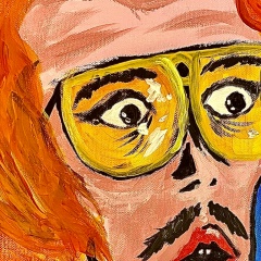 Евген Meatball, 15.02.1987, Санкт-Петербург