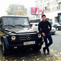 Мухамедсултан Зубайраев, 06.07.1998, Астана