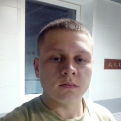 Игорь Нестеренко, 01.11.1996