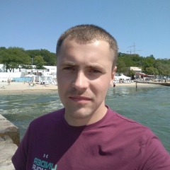 Вова Дмитрук, 19.04.1992, Здомишель