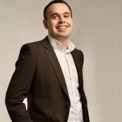 Влад Салита, 26.01, Санкт-Петербург