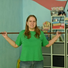 Диана Колоскова, 22.01.1986, Москва