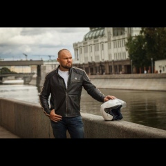 Антон Демидов, 07.05.1984, Москва