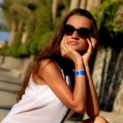 Ландыш Хафизова, 17.05, Казань