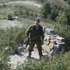 Александр Mel, 15.10.1987, Москва