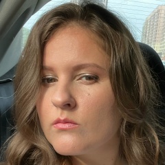 Лариса Малина, 16.07.1987, Москва