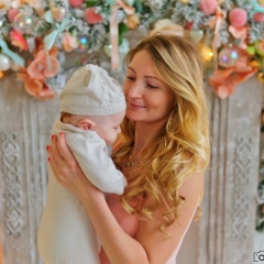 Юлия Колесникова, 28.03