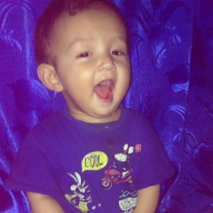 Абылай Өтеген, 27.12, Караганда