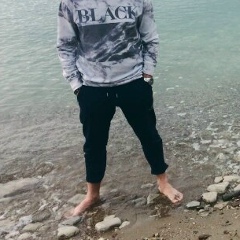 Алёшка Литвинцов, 27.03, Ростов-на-Дону