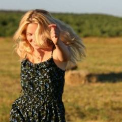 Лариса Дергилёва, 26.12.1984