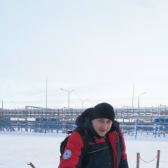 Андрей Яценко, Белгород