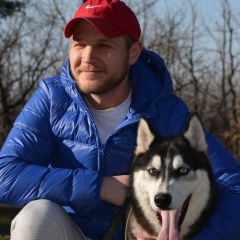 Антон Полыгалин, 23.01.1989, Москва