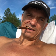 Александр Пышный, 28.12, Когалым