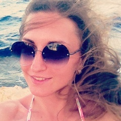 Sveta Kochura, 31.01.1989, Киев