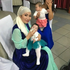 Айымгул Есенкосова, 04.06.1991, Актау