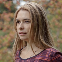 Полина Кузьмина, 12.10, Москва