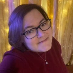 Мария Трубина, 18.06.1985, Люберцы