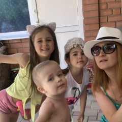 Анна Гейченко, 20.11.1989, Южно-Сахалинск