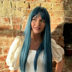 Рина Бурова, 22.07, Москва