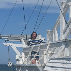 Светлана Самарина, Санкт-Петербург