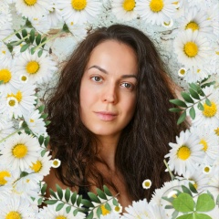 Аннушка Бусыгина, 15.02, Санкт-Петербург