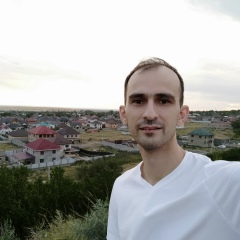 Ruslan Guseinov, 30.06, Ильич