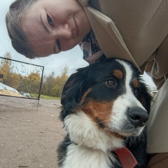 Мария Трубникова, 25.12.1984, Пестово