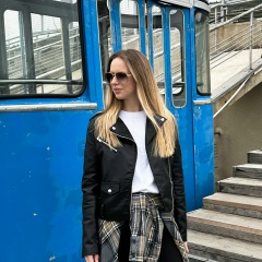 Мария Кондратьева, 23.10.1995, Москва